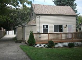 2506 26th St, Zion, IL