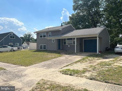 22 Melrose Dr, Pine Hill, NJ, 08021