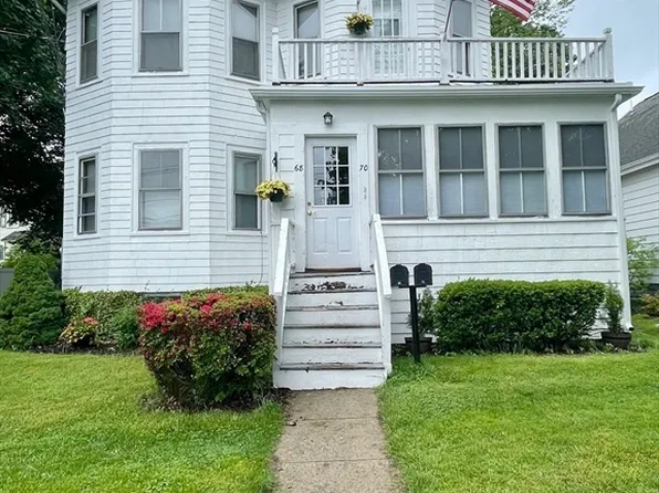 70 Adams St #70, Norwood, MA 02062