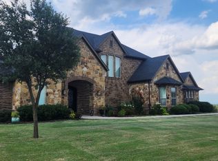 1397 County Road 338, Gainesville, TX 76240