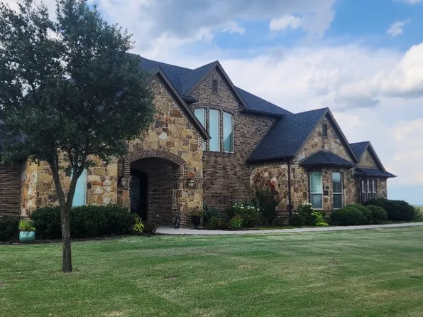 1397 County Road 338, Gainesville, TX 76240