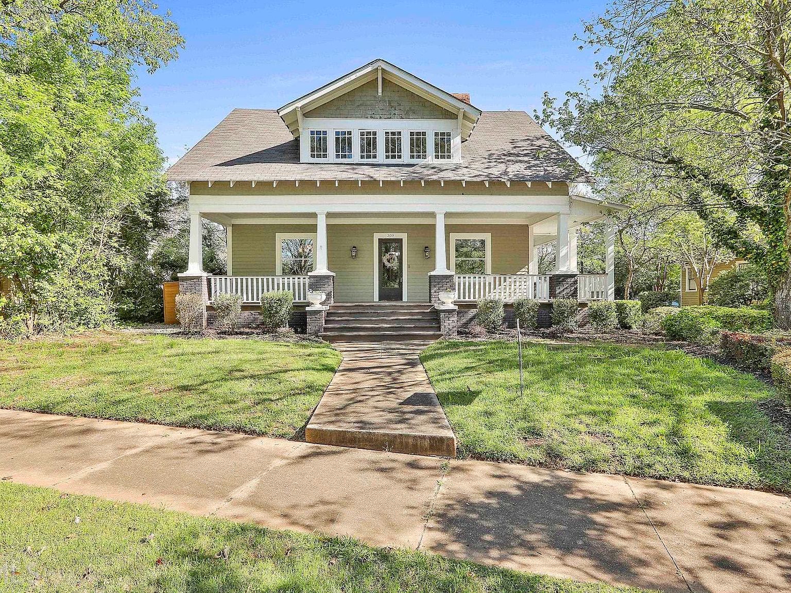 309 E College St, Griffin, GA 30224 Zillow