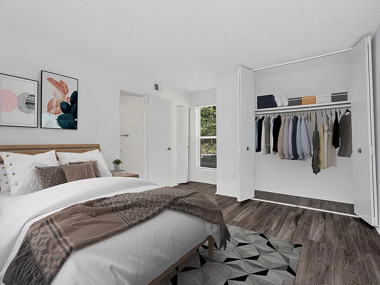 Aston Ridge Apartments — Photo 10