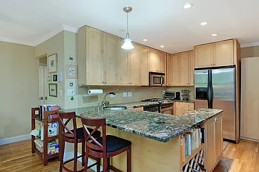 Sold by Corcoran