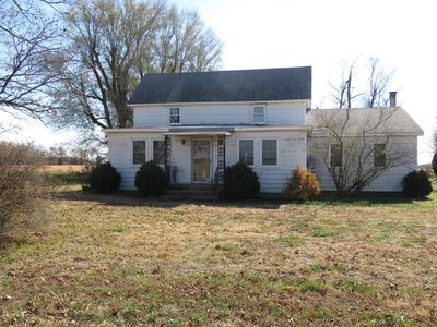 14296 Kafir Road, Carthage, MO, 64836