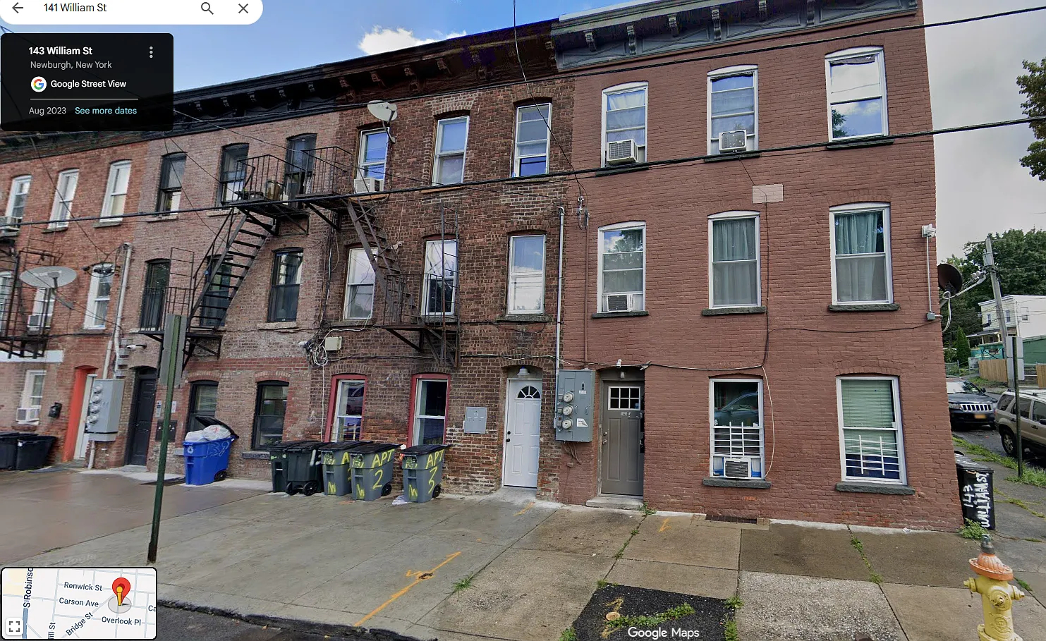 2 bed, $1,900 — Photo 1
