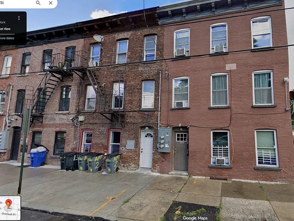 141 William St #2