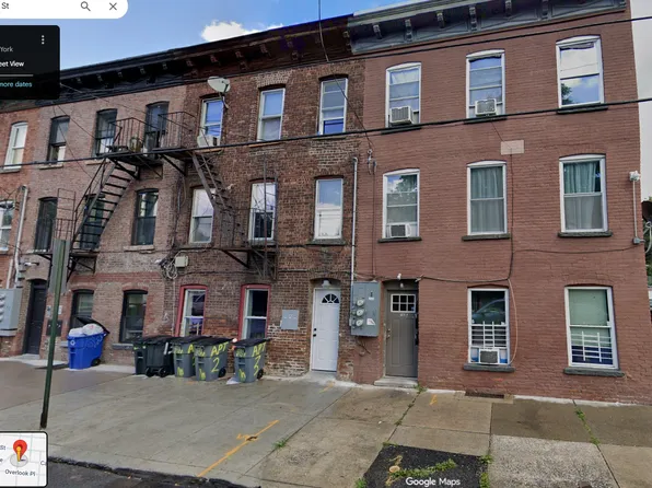 141 William St, Newburgh, NY