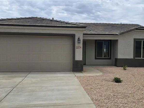 3374 E Rusty Spur Avenue, Kingman, AZ 86409