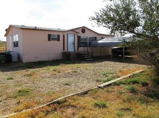 Davison Dr, Amarillo, TX 79124