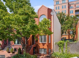 1329 Wallach Pl NW, Washington, DC 20009