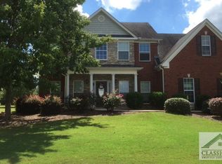 1011 Sunstone Dr, Bogart, GA 30622
