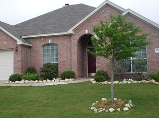 7812 Brook Meadow Ln, Fort Worth, TX 76133
