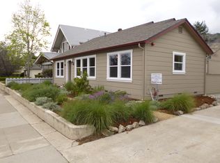 580 Pacific St, San Luis Obispo, CA 93401
