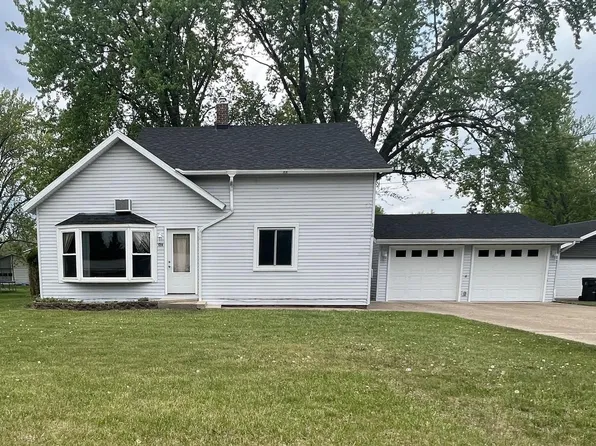 126 ELMWOOD LANE, Nekoosa, WI 54457