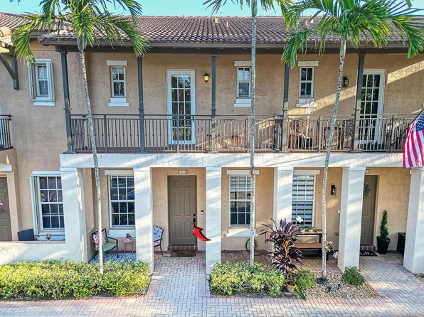 14716 SW 4th Street #7-49, Pembroke Pines, FL 33027