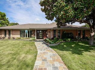 3207 Rotan Ln, Dallas, TX 75229