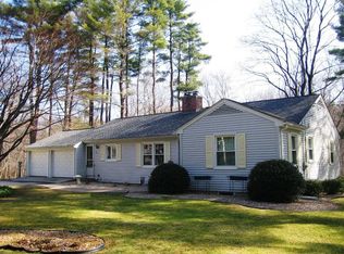 42 Brookside Dr, Wilbraham, MA 01095