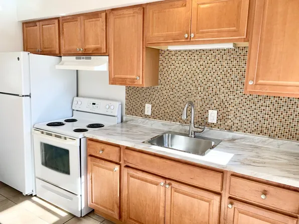 Clawson Park Apartments