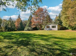 7916 158th St NE, Arlington, WA 98223