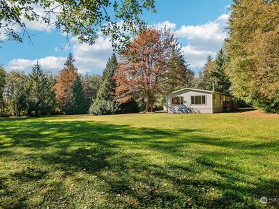 7916 158th Street NE, Arlington, WA, 98223