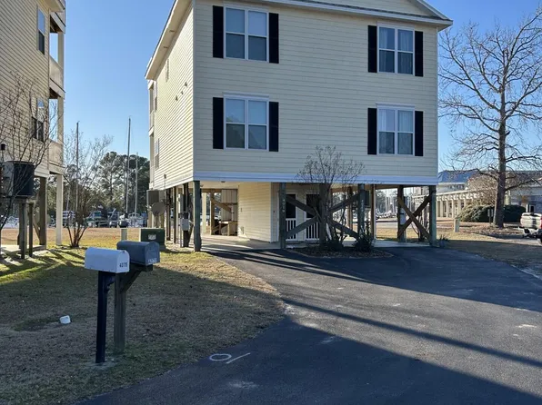 4019 Marina Townes Drive, New Bern, NC 28560