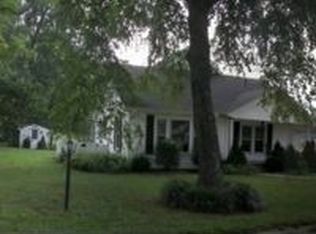 97 Pecan St, Finley, TN 38030