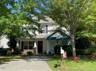 4105 Panther Creek Pkwy, Durham, NC 27704