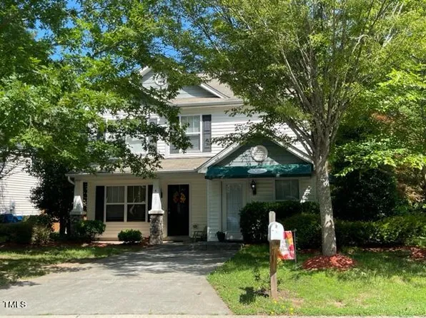 4105 Panther Creek Pkwy, Durham, NC 27704