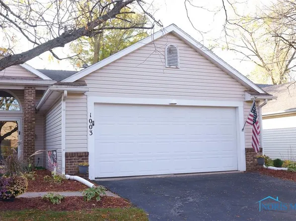 1003 Shadow Ln #1003, Toledo, OH 43615