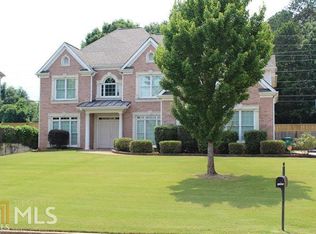 3340 Holly Hill Pkwy, Ellenwood, GA 30294