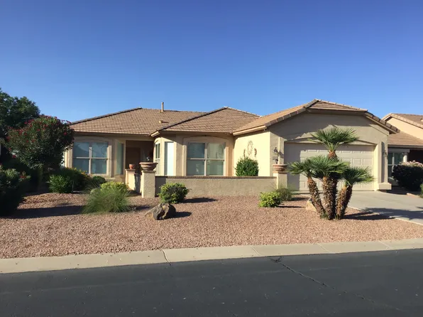 3127 E Palm Beach Dr, Chandler, AZ 85249