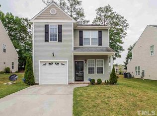 1901 Rocky Stream Ln, Raleigh, NC 27610