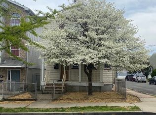 267 Summer St, Passaic, NJ 07055