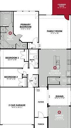2nd image of 4318 Lombard Ct