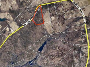 Archie Ware Rd, Trenton, SC 29847