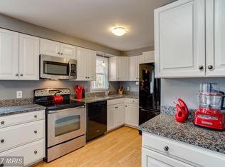 600 Saint Georges Station Rd, Reisterstown, MD 21136