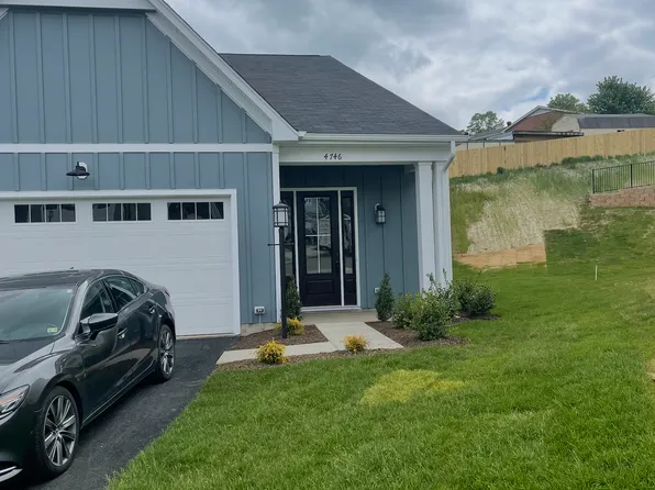 4746 Loyola Way, Charlottesville, VA 22902