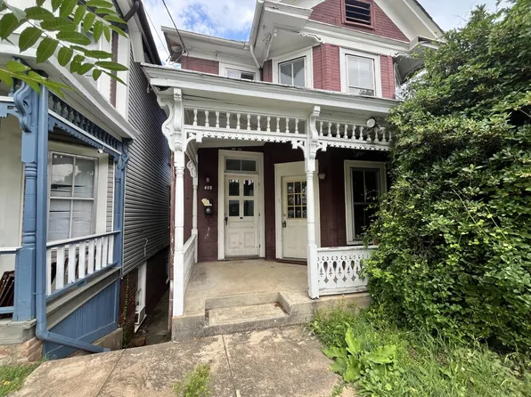 405 Mountain Ave SW, Roanoke, VA 24016