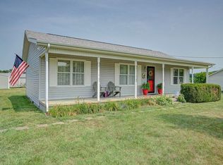 207 Bill Mauk Rd, Chuckey, TN 37641