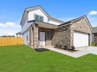 314 Mouflon Dr, Huntsville, TX 77320