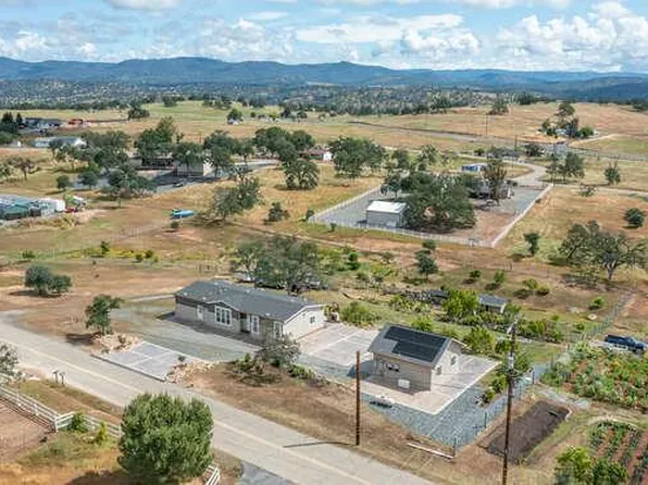 10384 Jalapa Way, La Grange, CA 95329