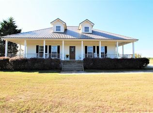 2730 Hogan Rd, Deatsville, AL 36022