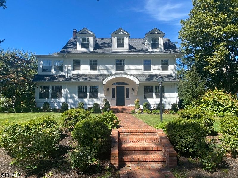 541 Tremont Ave, Westfield, NJ 07090 Zillow