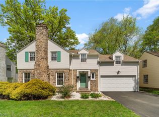 3343 Chelsea Dr, Cleveland Heights, OH