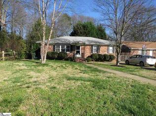 10 Capewood Ct, Greenville, SC 29609