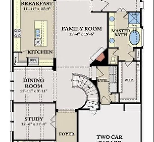 8117 Haltered Horse Ln — Photo 30