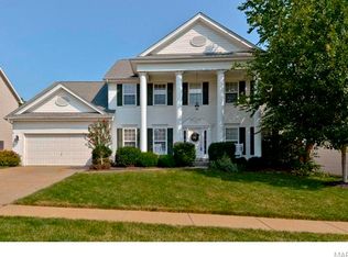 7070 Black Horse Dr, O'Fallon, MO