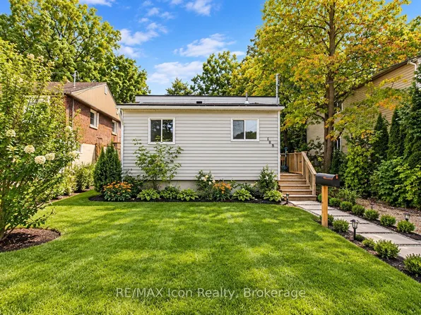 188 Stevenson St N, Guelph, ON N1E 5A8