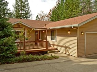 11582 Lower Circle Dr, Grass Valley, CA 95949